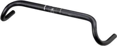 Spank Flare 25 Vibro Core Rennlenker Schwarz Modell Aktion