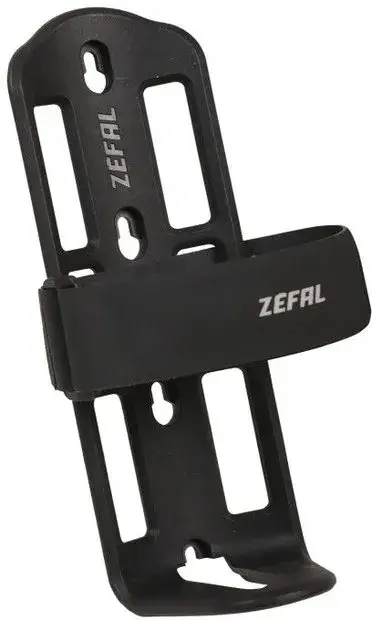 Zefal Flaschenhalter Z Adventure Schwarz Modell 2026