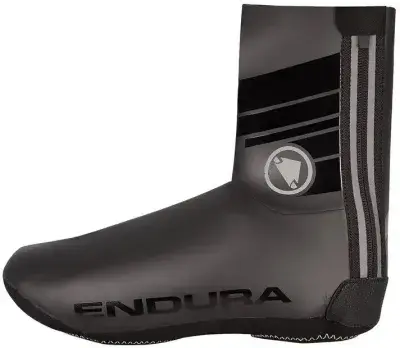 Endura Rennrad Überschuhe Schwarz Modell 2026