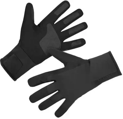 Endura Pro SL wasserdichter Primaloft Langfinger Handschuhe Schwarz Modell 2026