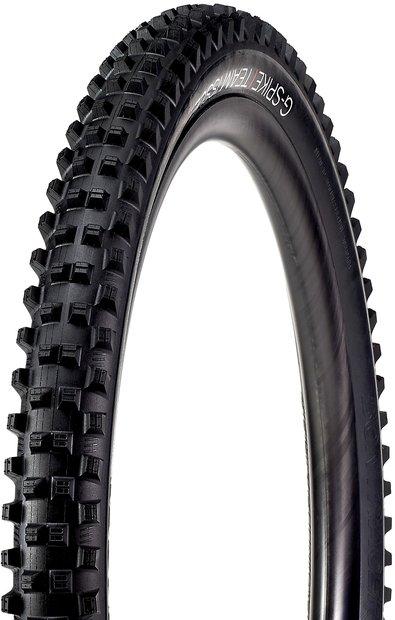 Bontrager G-Spike Team Issue 27.5x2.40 Schwarz Modell Aktion