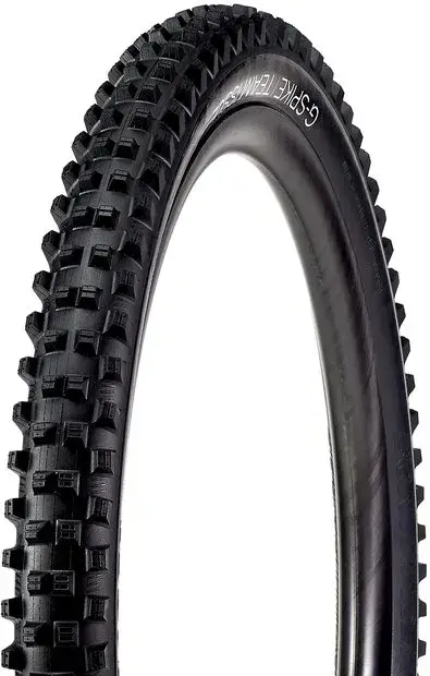Bontrager G-Spike Team Issue 27.5x2.40 Schwarz Modell Aktion