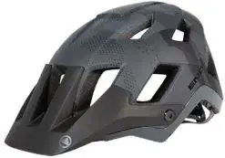 Endura Hummvee Plus MIPS Helm Grau Modell 2026