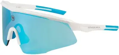 Endura Shumba II Brillenset - Weiß Modell 2025