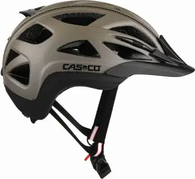 Casco Activ 2 Grau Modell 2027