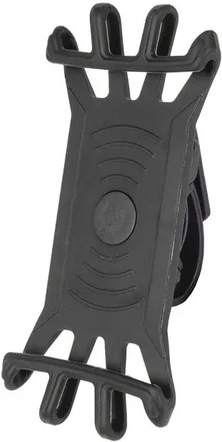 M-Wave Bike Mount Flex Smartphonehalterung Schwarz Modell 2026