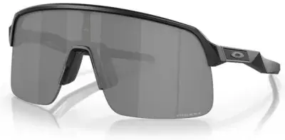 Oakley Sutro Lite Matte Black/Prizm Black Schwarz Modell 2025