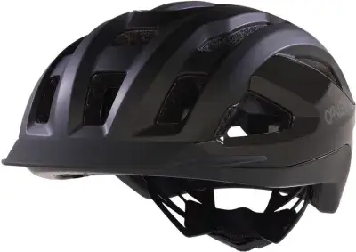 Oakley ARO3 Allroad I.C.E. Schwarz Modell 2026