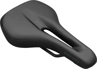 Ergon SF Women Sattel Schwarz Modell 2026