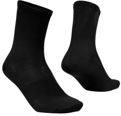 GRIPGRAB Airflow leichte Sommersocken Schwarz Modell 2026
