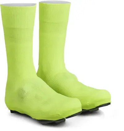 GRIPGRAB Flandrien Waterproof Road Überschuhe Gelb Modell 2024