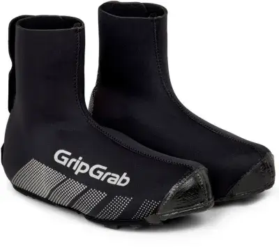 GRIPGRAB Ride Winter Road Überschuhe Schwarz Modell 2026