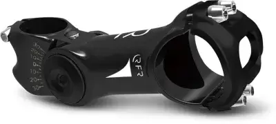 Cube RFR verstellbarer Vorbau MTB Schwarz Modell 2025