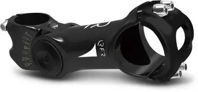 Cube RFR verstellbarer Vorbau TREKKING Schwarz Modell 2024