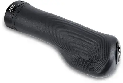Cube ACID TRAVEL Lock-On Griffe Schwarz Modell 2026