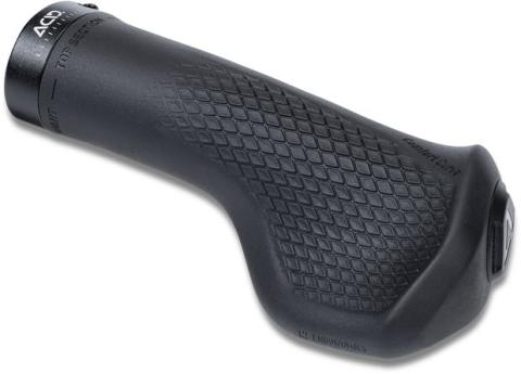 Cube ACID TRAVEL COMFORT Lock-On Griffe Schwarz Modell 2026