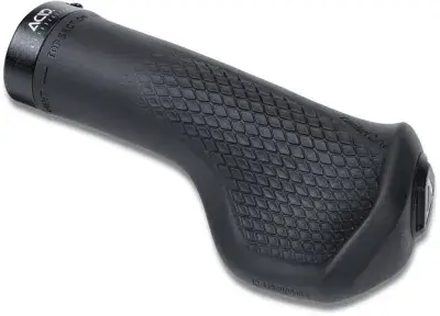 Cube ACID TRAVEL COMFORT Lock-On Griffe Schwarz Modell 2026