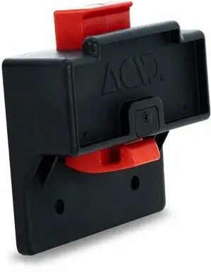 Cube ACID FILink Für Frontgepäckträger Compact 20"" Schwarz Modell 2026