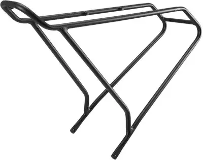 Cube ACID Gepäckträger Sic Rail 27,5"" Schwarz Modell 2026