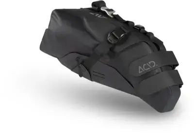 Cube ACID Satteltasche Pack Pro 11 Schwarz Modell 2026