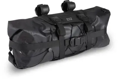 Cube ACID Lenkertasche Pack Pro 15 Schwarz Modell 2026