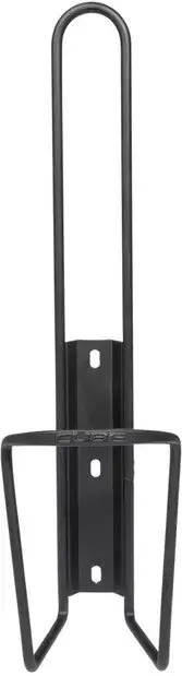 Cube Flaschenhalter HPA 1,5l Schwarz Modell 2026