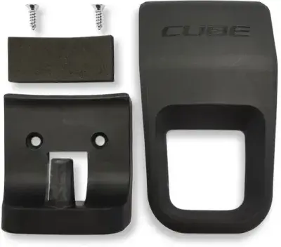 Cube Befestigungshaken Regenverdeck CARGO Schwarz Modell 2026