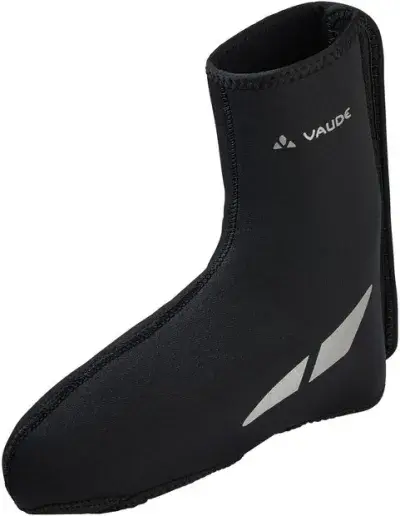 Vaude Pallas III Überschuhe Schwarz Modell 2026