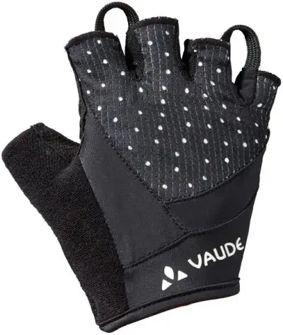 Vaude Women Advanced Gloves II Schwarz Modell 2025