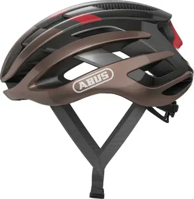 Abus Airbreaker Braun Modell 2027
