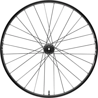 Zipp 101 XPLR Disc CL 28"" Hinterrad, tubeless, SRAM XDR Schwarz Modell 2025