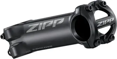 Zipp Service Course SL Aluminium Vorbau 31,8 mm/6° Schwarz Modell 2026