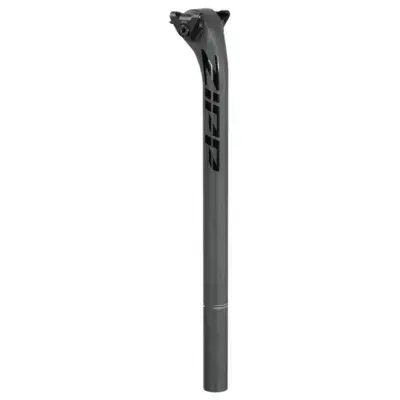 Zipp SL Speed Carbon Sattelstütze 31,6x400 mm Schwarz Modell 2024