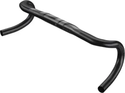 Zipp Service Course SL 70 XPLR Alu Gravel Lenker - 31,8 mm Schwarz Modell 2026