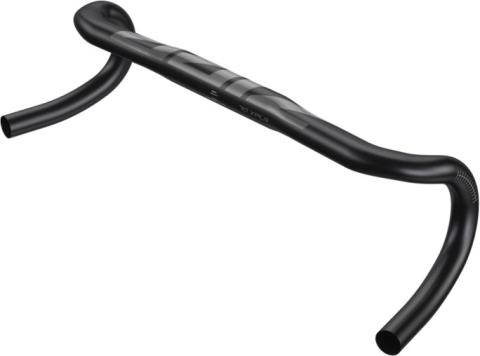 Zipp Service Course SL 70 XPLR Alu Gravel Lenker - 31,8 mm Schwarz Modell 2026