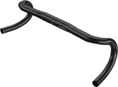 Zipp Service Course 70 XPLR Alu Gravel Lenker - 31,8 mm Schwarz Modell 2026