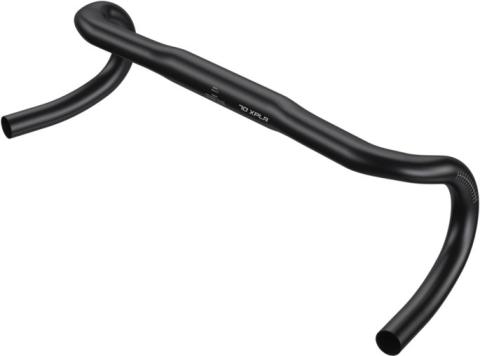 Zipp Service Course 70 XPLR Alu Gravel Lenker - 31,8 mm Schwarz Modell 2026