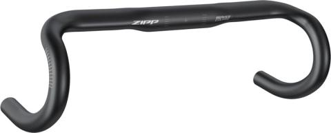 Zipp Service Course 70 Ergo Alu Rennrad Lenker - 31,8 mm Schwarz Modell 2026