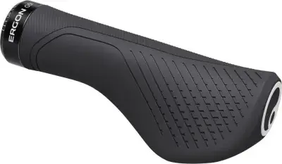 Ergon GS1 Evo Griffe Grau Modell 2026