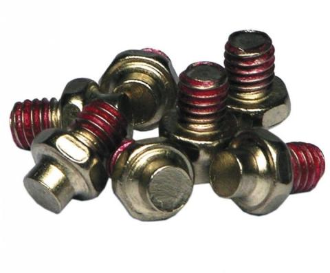 Xpedo Pinset Straight-Typ Silber Modell 2025