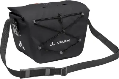 Vaude Proof Box Schwarz Modell 2026