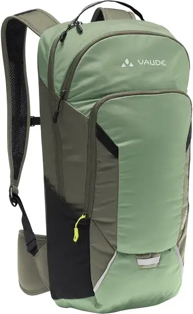 Vaude Ledro 12 Grün Modell 2024