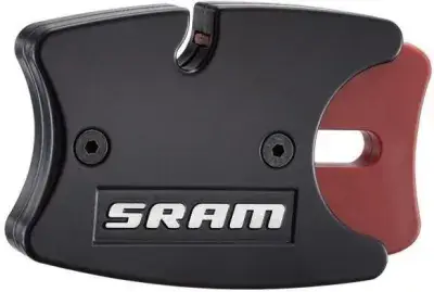 SRAM Schneidwerkzeug Hydraulikleitung Hand Held, Proffessional Schwarz Modell Aktion