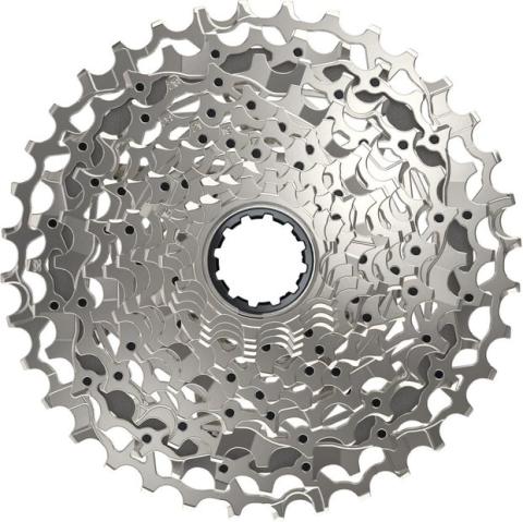 SRAM Kassette XG-1250 10-30T, 12-fach Bunt Modell 2026
