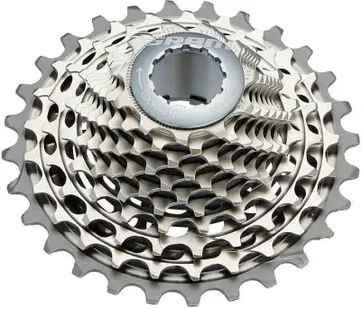 SRAM Kassette XG-1190 11-28T, 11-fach Silber Modell Aktion