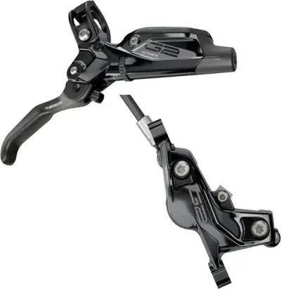 SRAM Bremse G2 Ultimate - vorne Schwarz Modell 2024