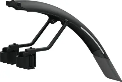 Topeak TetraFender R1 Schutzblech vorn Rennrad Schwarz Modell 2026