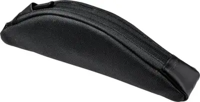 Topeak FastFuel Bag Essential Oberrohrtasche 0,4L Schwarz Modell 2026