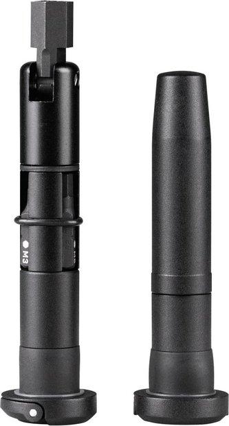 Topeak Plug'n Tool Roadie Schwarz Modell 2026
