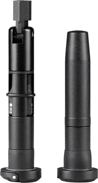 Topeak Plug'n Tool Roadie Schwarz Modell 2026